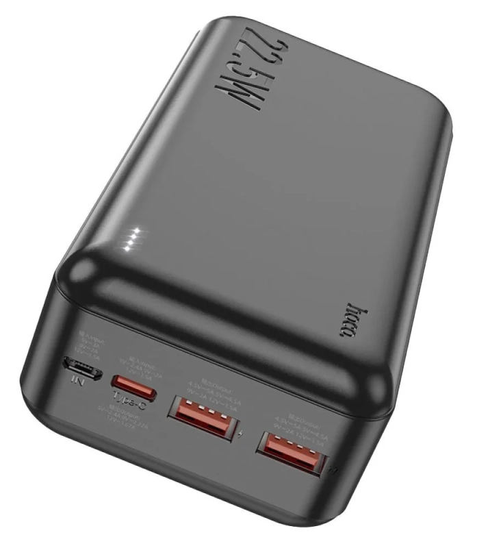 Повербанк Hoco J101