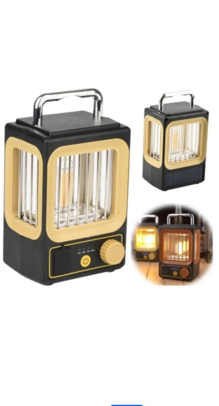 Светильник-переноска