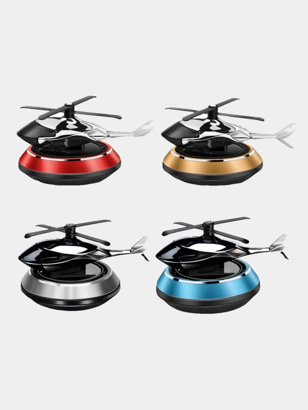 Ароматизатор Вертолет (цвет в ассортименте)