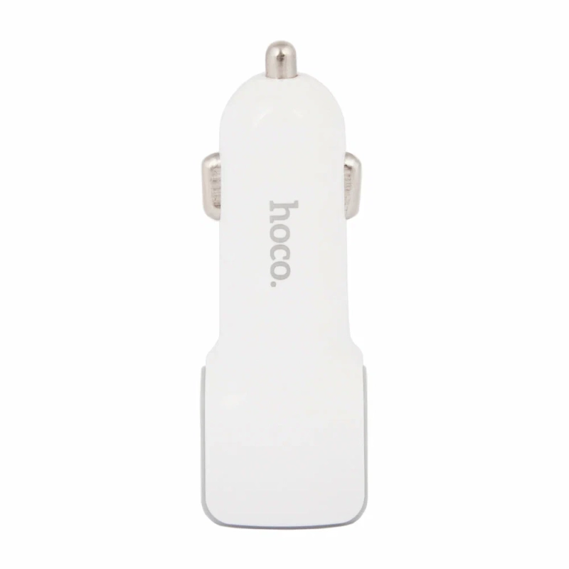 Автомобильная зарядка HOCO Z23