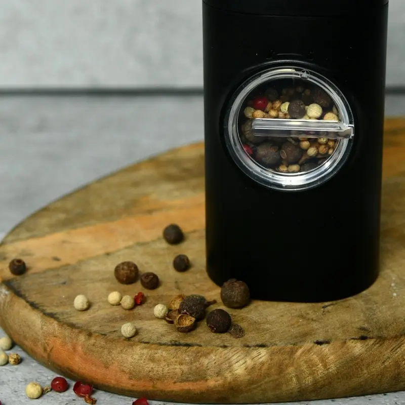 Мельница для специй электрическая Стайл