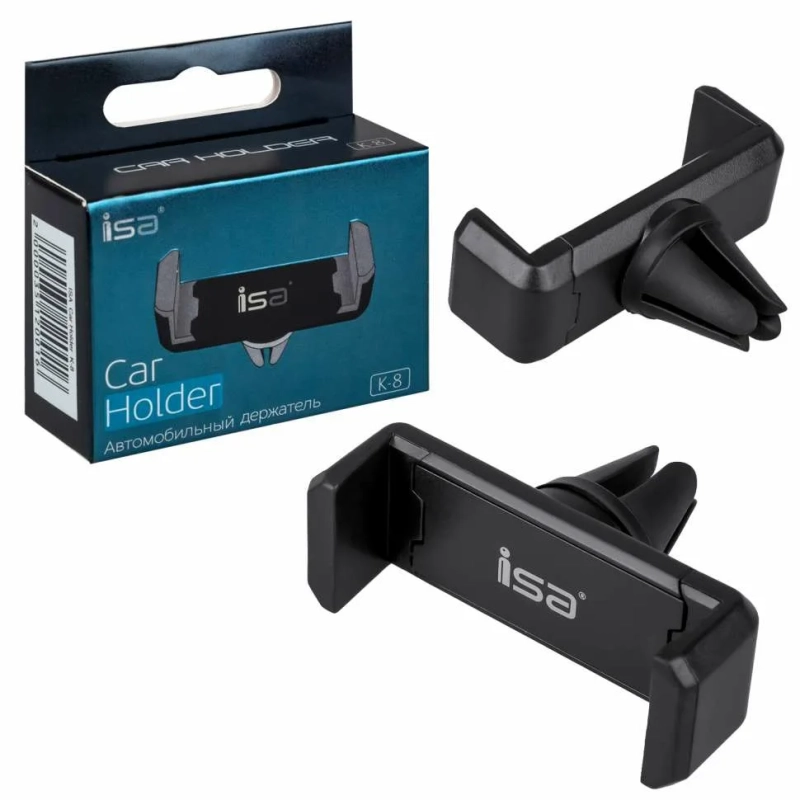 Автодержатель K-8