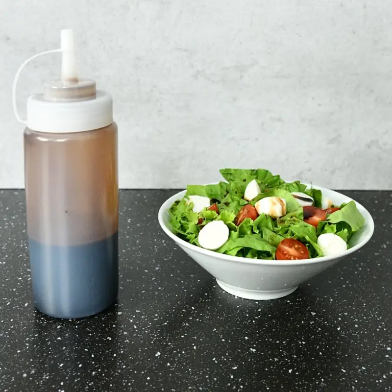 Бутыль для соуса 650мл