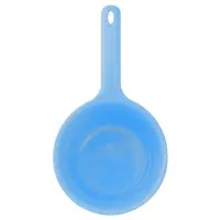 Ковш с ручкой 1 л (ассортимент)