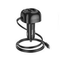 Автомобильное зарядное устройство Hoco Z59
