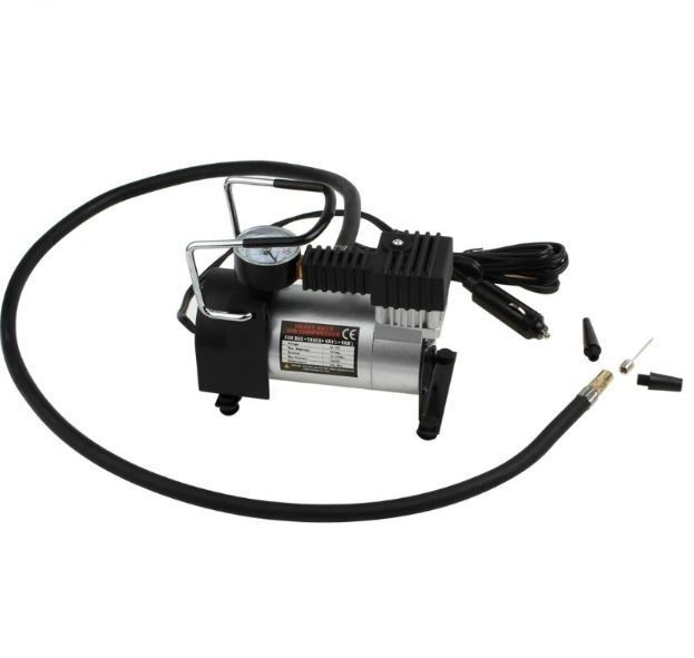 Компрессор автомобильный