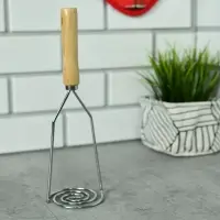 Картофелемялка Ретро