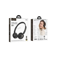 Беспроводные полноразмерные наушники Hoco W62