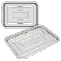 Противень "Эконом", 31х21х2см