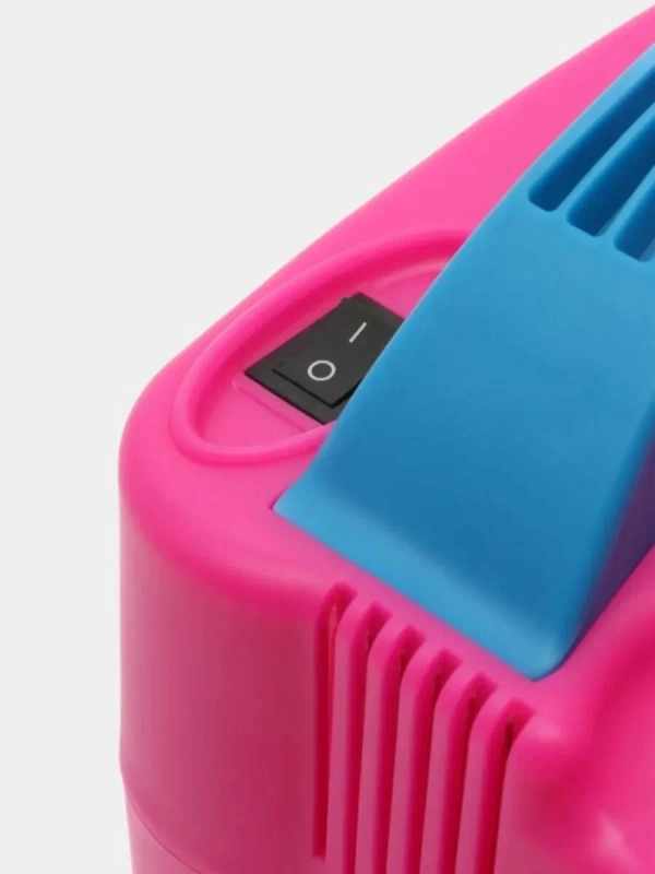 Компрессор для воздушных шаров