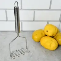 Картофелемялка Стэнли стил