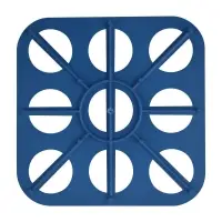 Варенница 18 ячеек 25х25см (ассортимент)