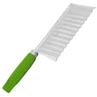 Слайсер для овощей и фруктов Волна (ассортимент)