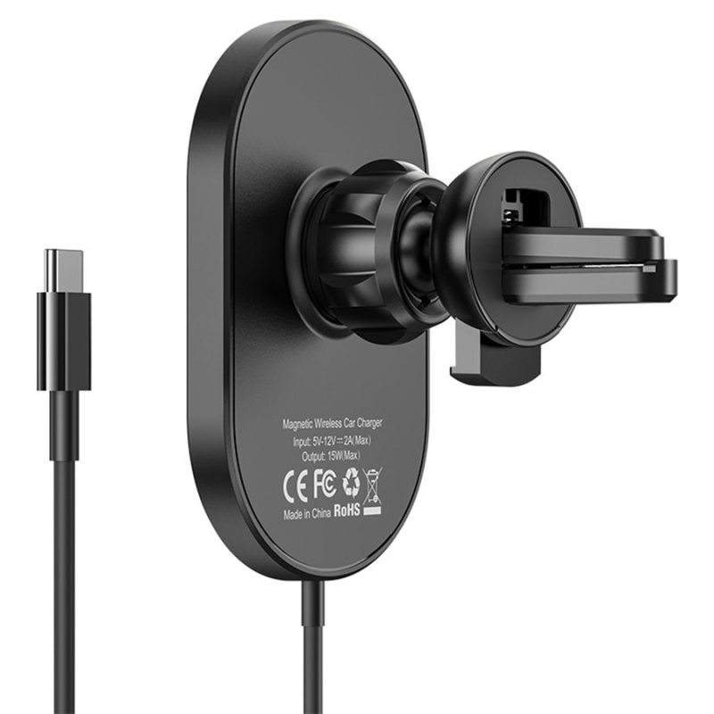 Держатель автомобильный Hoco CA90