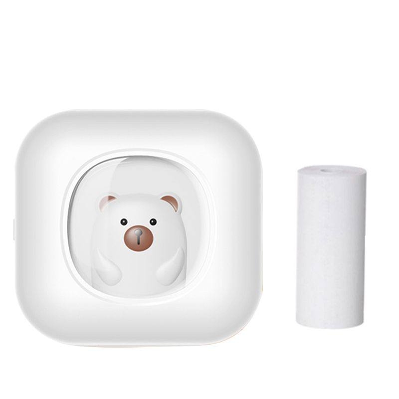 Мини-принтер (цвет в ассортименте)