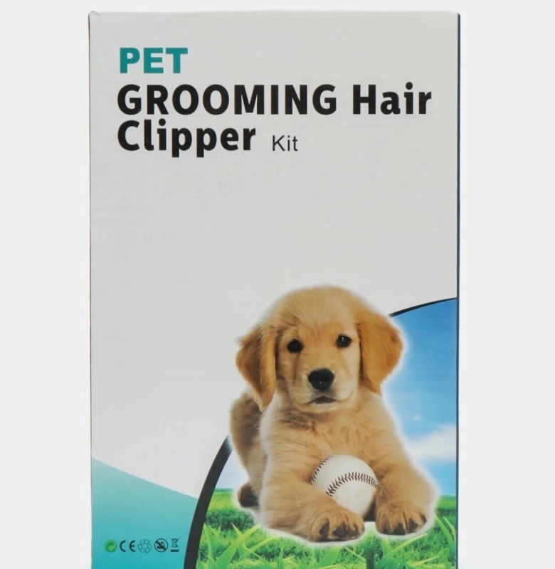 Набор для груминга