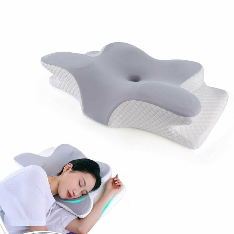 Ортопедическая подушка