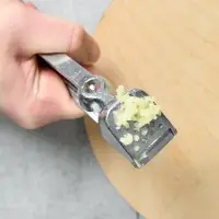 Чесноковыжималка Ретро