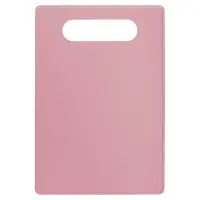 Доска разделочная 28х19см (ассортимент)