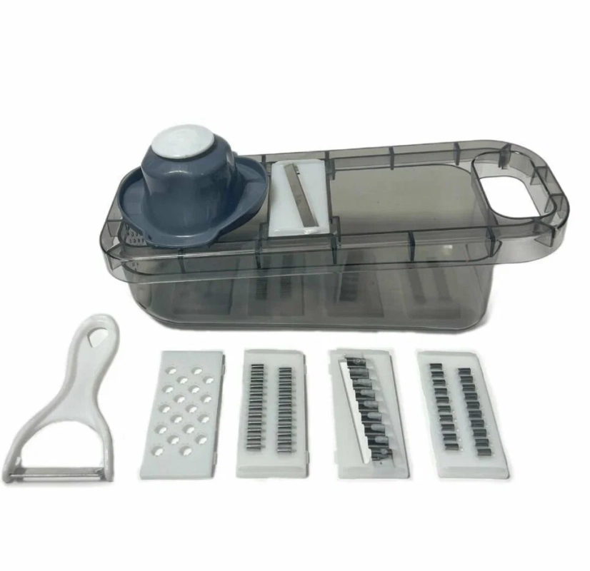 Терка овощерезка ручная