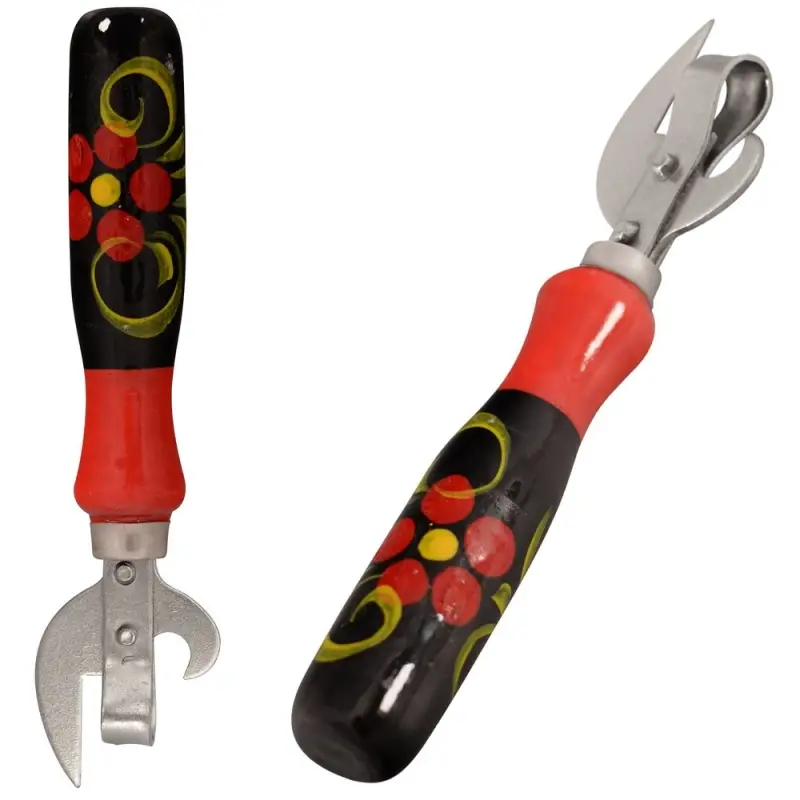 Открывалка Традиционная роспись