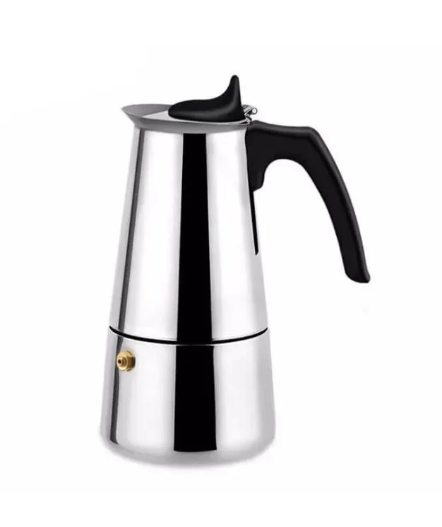 Кофеварка гейзерная