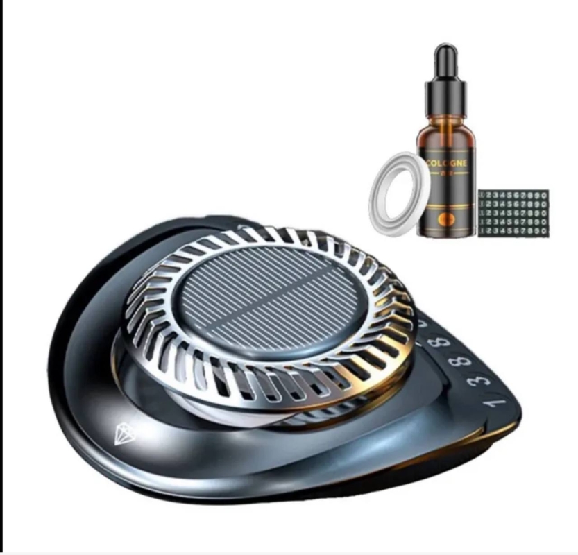 Ароматизатор визитница для автомобиля