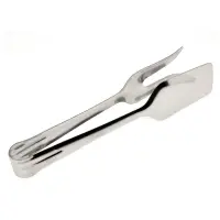 Щипцы для мяса 21см