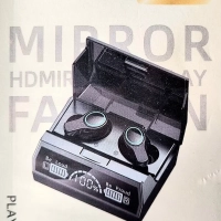 Беспроводные наушники М39