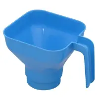 Воронка для банок Квадрат (ассортимент)