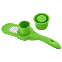 Терка для чеснока (ассортимент)