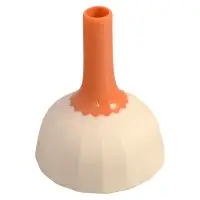 Воронка с ситечком диаметр 7 см высота 9 см