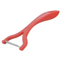 Овощечистка Пиллер 15 см (ассортимент)