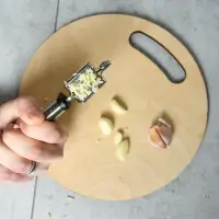 Чесноковыжималка Премьера