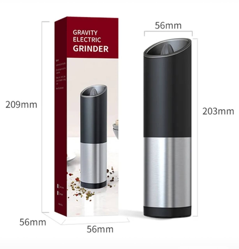 Измельчитель электрический кухонный - чоппер