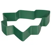 Кулинарная форма Елка