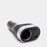 Автомобильное зарядное устройство hoco Z29