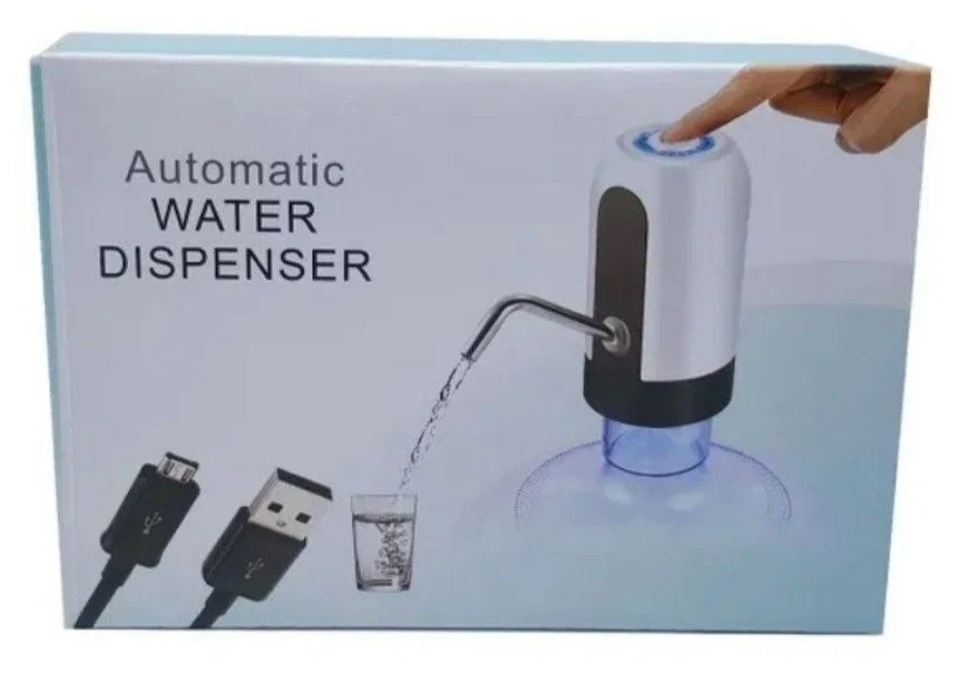 Электрическая помпа для воды