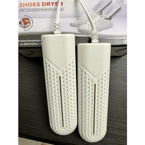 Сушилка для обуви электрическая Сушилка для обуви электрическая