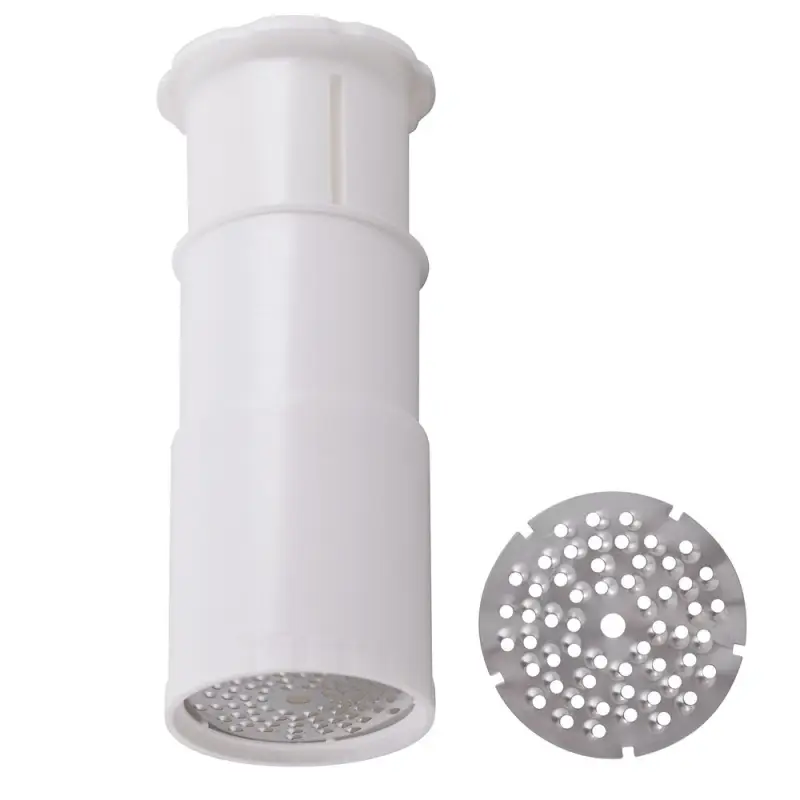 Терка кондитерская для шоколада и сыра диаметр 8 см высота 9 см