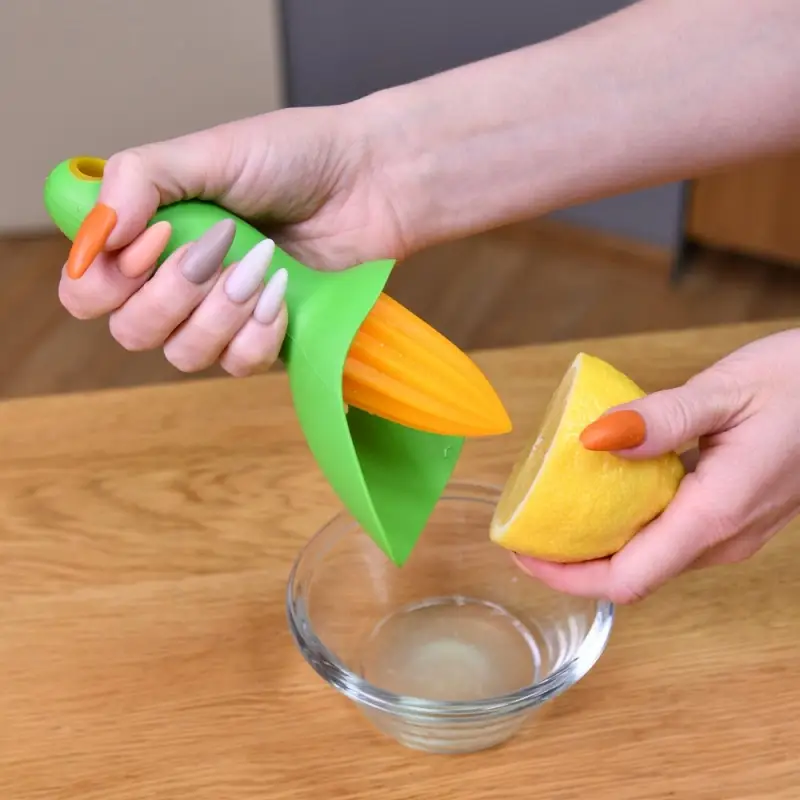 Соковыжималка для цитрусовых с фильтром