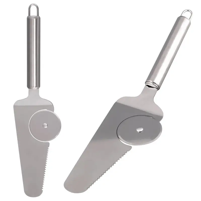 Лопатка пиццерезка