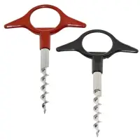 Штопор с ручкой (ассортимент)