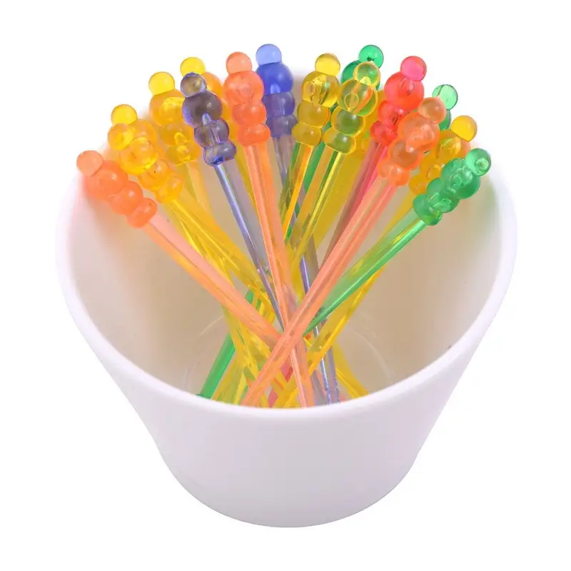 Шпажки для канапе Булава 20 шт