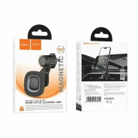 Держатель смартфона автомобильный HOCO H74