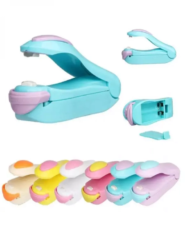 Запайщик ручной (цвет в ассортименте) Запайщик ручной (цвет в ассортименте)