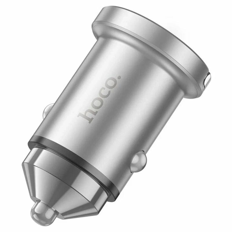 Автомобильная зарядка Hoco NZ10