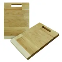 Разделочная доска 24х17 см