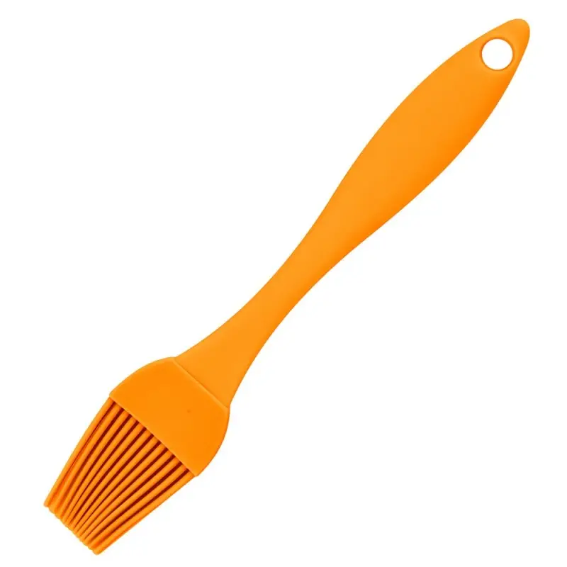 Кисточка кондитерская 21 см (ассортимент)