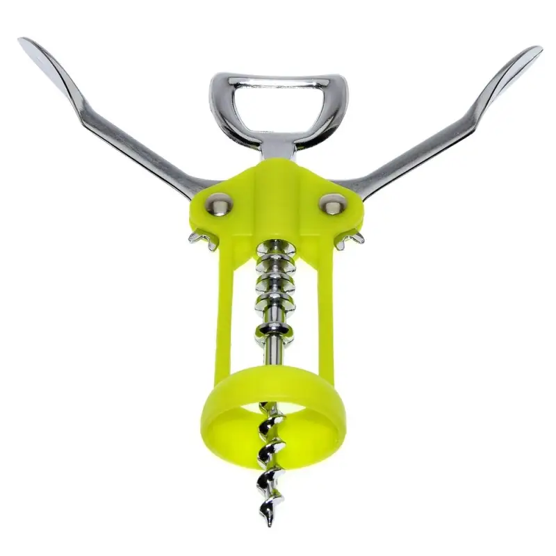 Штопор зеленый